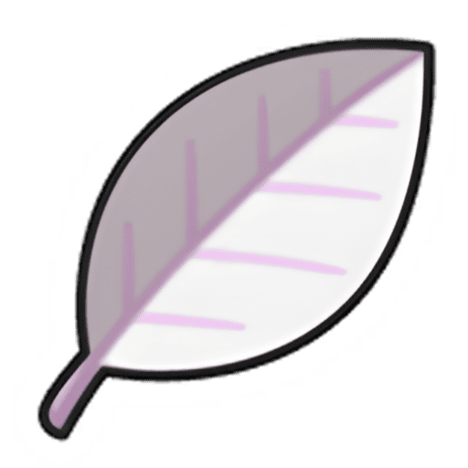 White Herb[Scarlet & Violet]