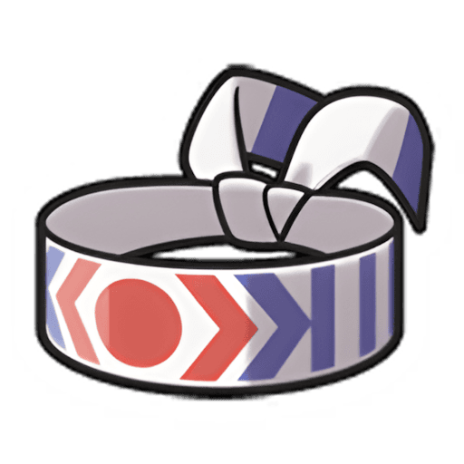 Choice Band[Scarlet & Violet]