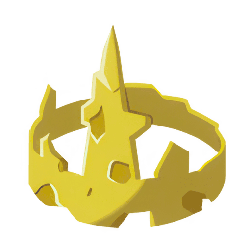 King¡¯s Rock [Legends Z-A]