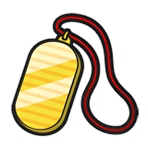 Amulet Coin[Scarlet & Violet]