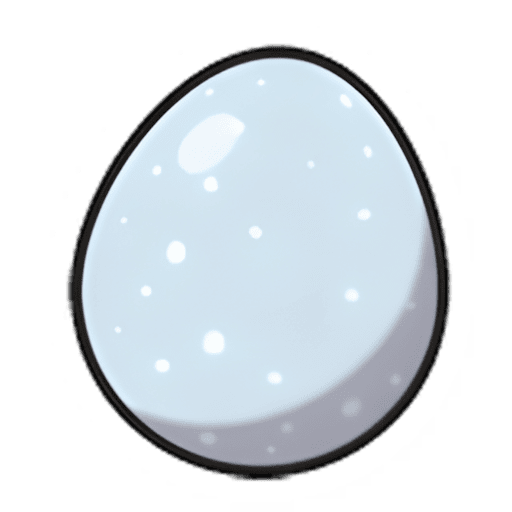 Lucky Egg[Scarlet & Violet]