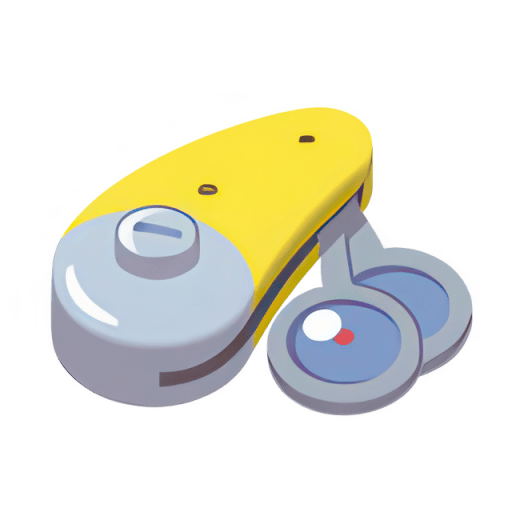 Scope Lens [Legends Z-A]