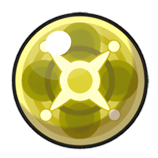 Light Ball[Scarlet & Violet]