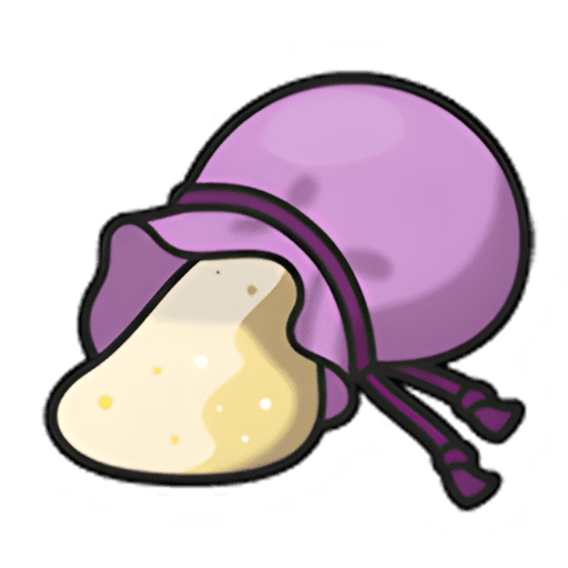 Soft Sand[Scarlet & Violet]