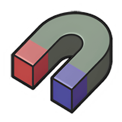 Magnet[Scarlet & Violet]