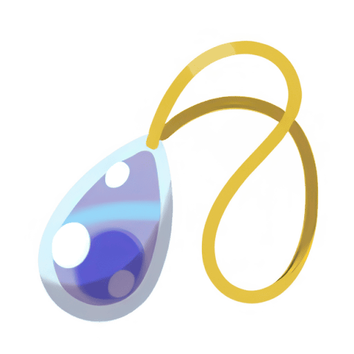 Mystic Water [Legends Z-A]