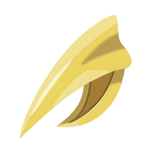 Sharp Beak [Legends Z-A]