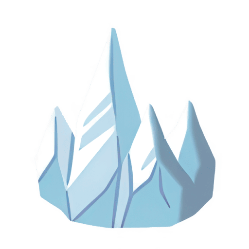 Never-Melt Ice [Legends Z-A]