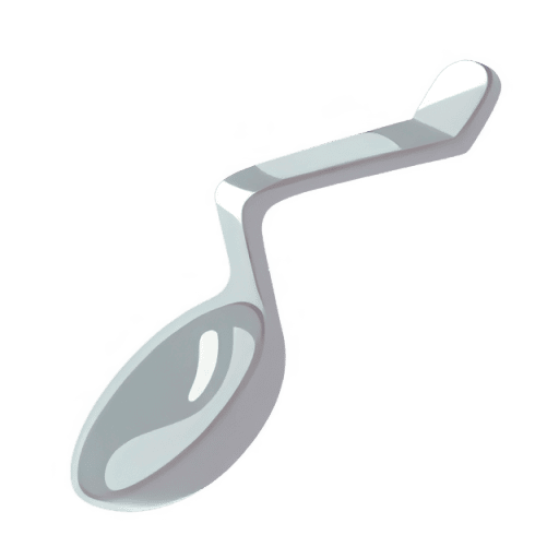 Twisted Spoon [Legends Z-A]