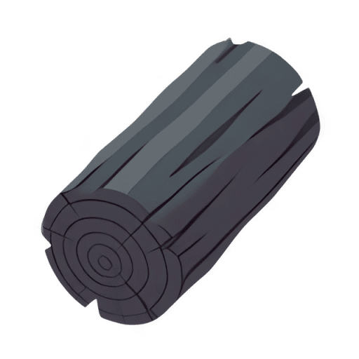 Charcoal [Legends Z-A]
