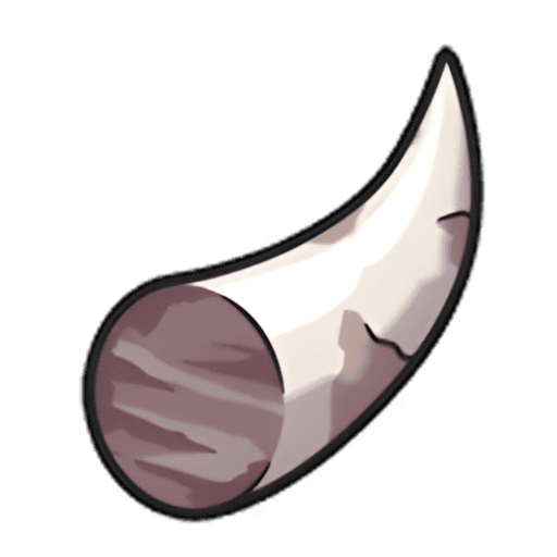 Dragon Fang[Scarlet & Violet]