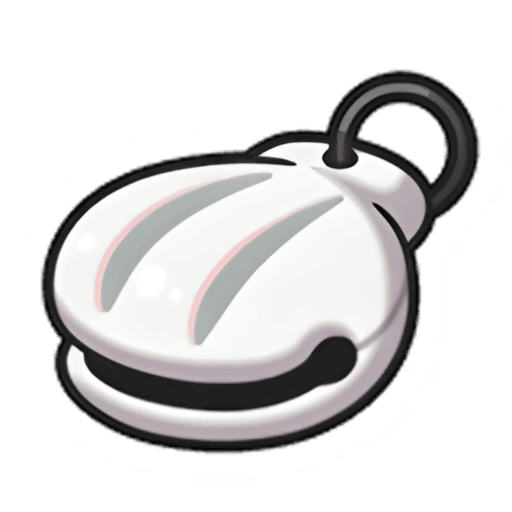 Shell Bell[Scarlet & Violet]