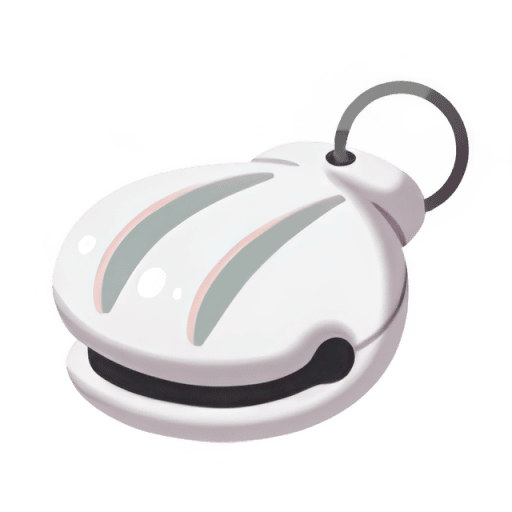 Shell Bell [Legends Z-A]