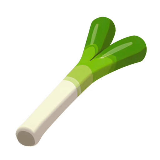 Leek [Legends Z-A]