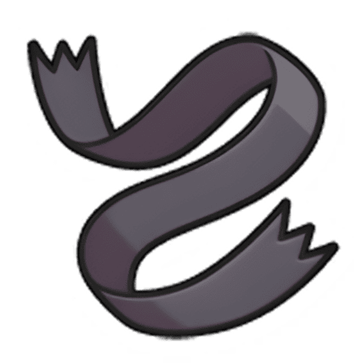 Expert Belt[Scarlet & Violet]