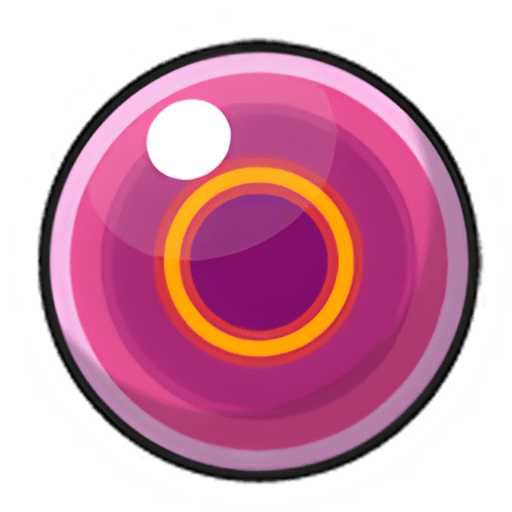 Life Orb[Scarlet & Violet]