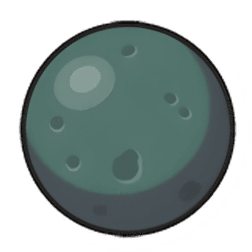 Iron Ball[Scarlet & Violet]