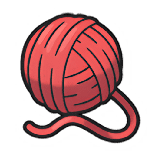 Destiny Knot[Scarlet & Violet]