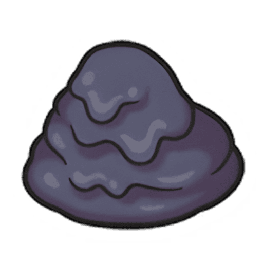 Black Sludge[Scarlet & Violet]