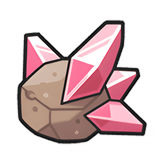 Heat Rock[Scarlet & Violet]
