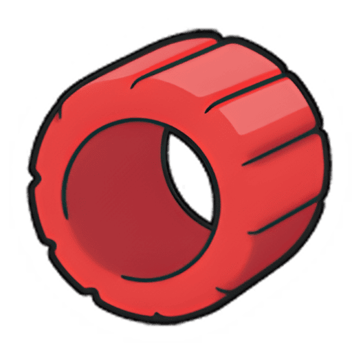 Power Bracer[Scarlet & Violet]