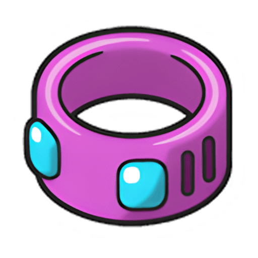 Power Lens[Scarlet & Violet]