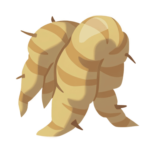 Big Root [Legends Z-A]