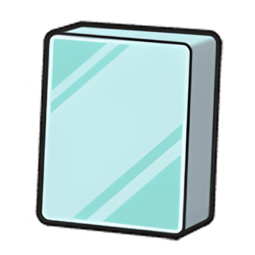 Icicle Plate[Scarlet & Violet]