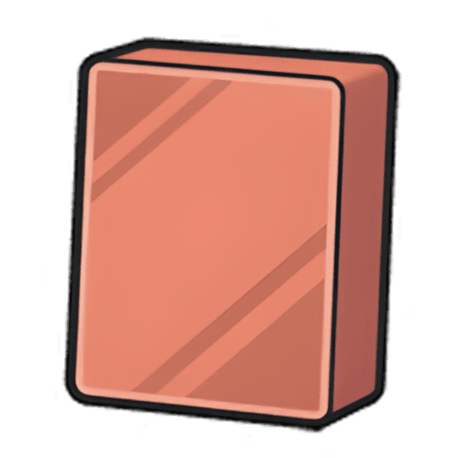 Fist Plate[Scarlet & Violet]