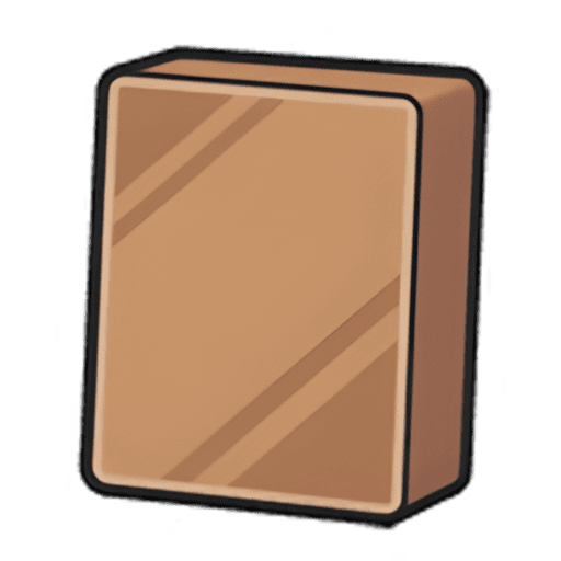 Earth Plate[Scarlet & Violet]