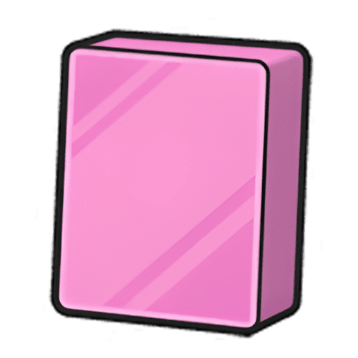 Mind Plate[Scarlet & Violet]
