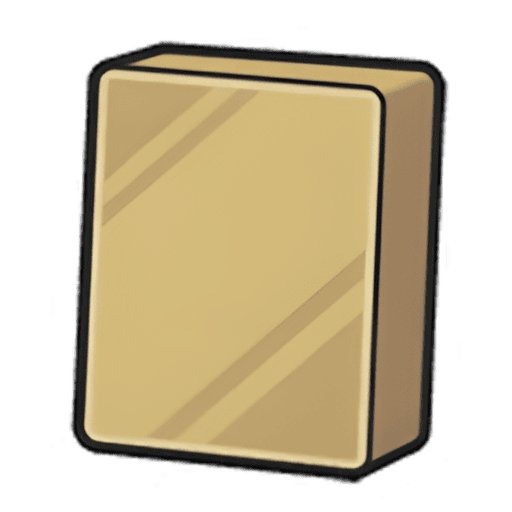 Stone Plate[Scarlet & Violet]