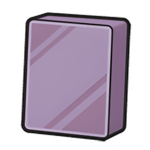Spooky Plate[Scarlet & Violet]