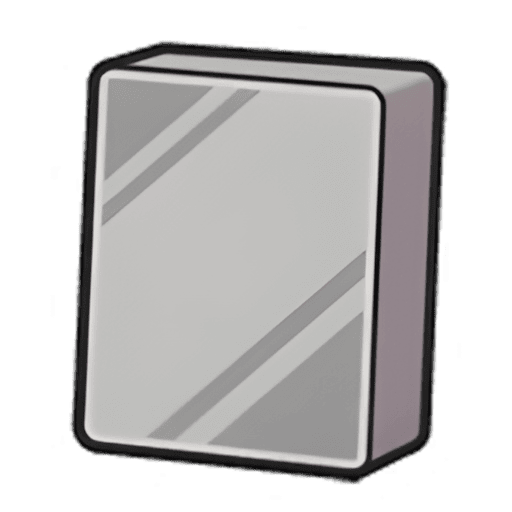 Iron Plate[Scarlet & Violet]