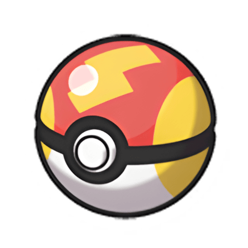 Fast Ball[Scarlet & Violet]