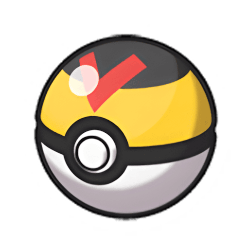 Level Ball[Scarlet & Violet]