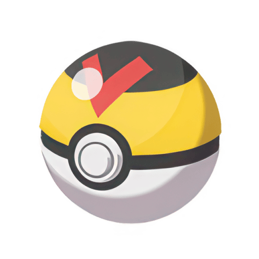Level Ball [Legends Z-A]