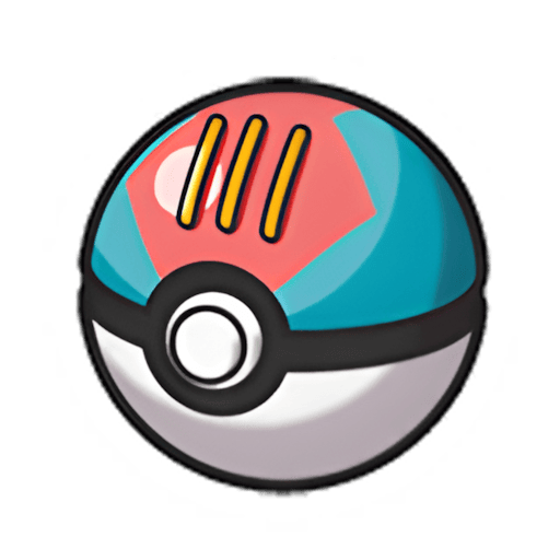 Lure Ball[Scarlet & Violet]