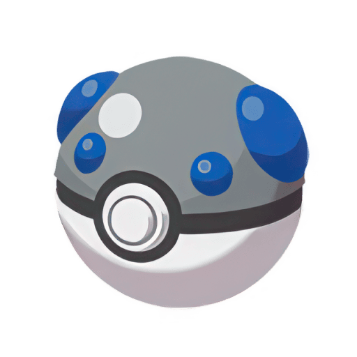Heavy Ball [Legends Z-A]