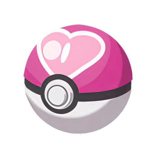 Love Ball [Legends Z-A]
