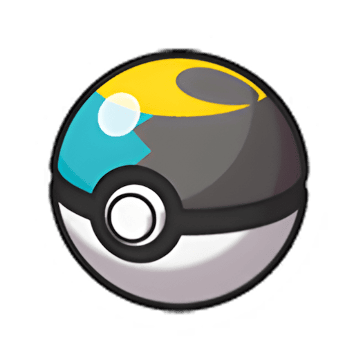 Moon Ball[Scarlet & Violet]