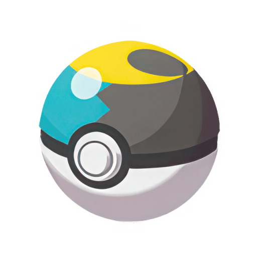 Moon Ball [Legends Z-A]