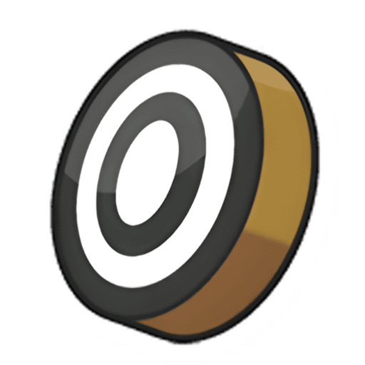 Ring Target[Scarlet & Violet]