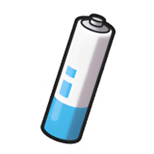 Cell Battery[Scarlet & Violet]