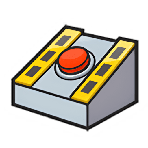 Eject Button[Scarlet & Violet]