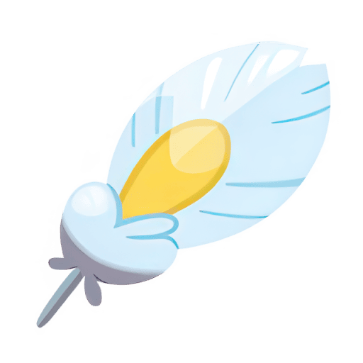 Health Feather [Legends Z-A]