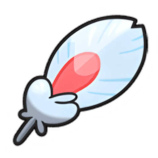 Muscle Feather[Scarlet & Violet]