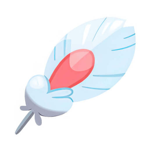 Muscle Feather [Legends Z-A]