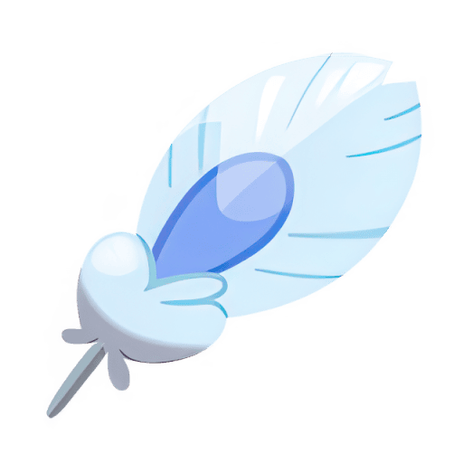 Resist Feather [Legends Z-A]