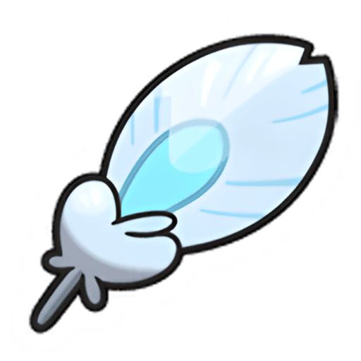 Genius Feather[Scarlet & Violet]